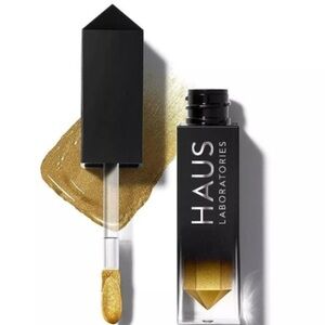 NWOT Haus Laboratories glam attack eye shadow
